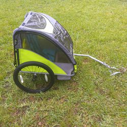 Bicycle TRAILER 
