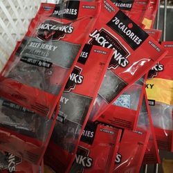 Jack Links Beef Jerky 1.5 Lbs