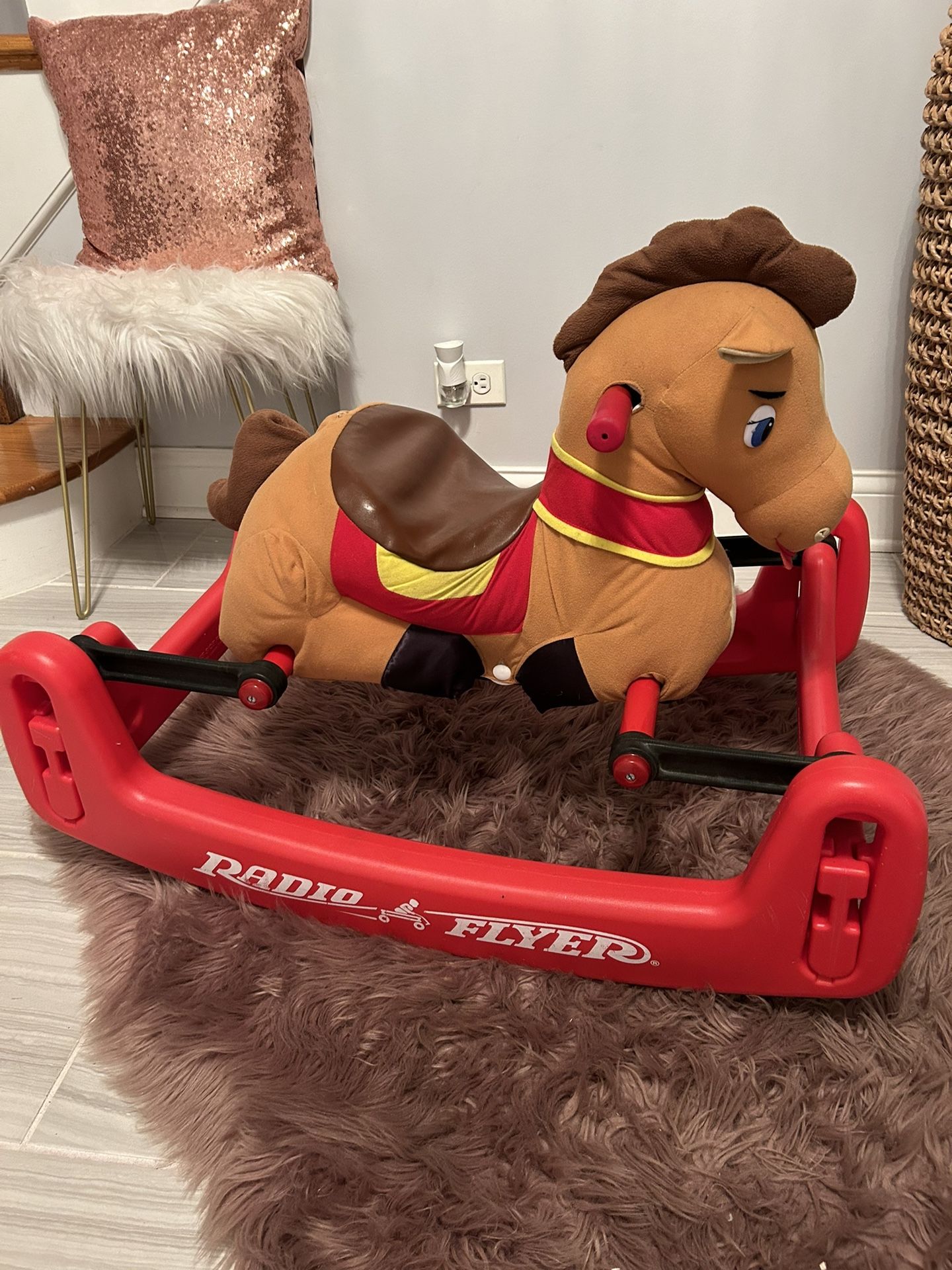 Horse