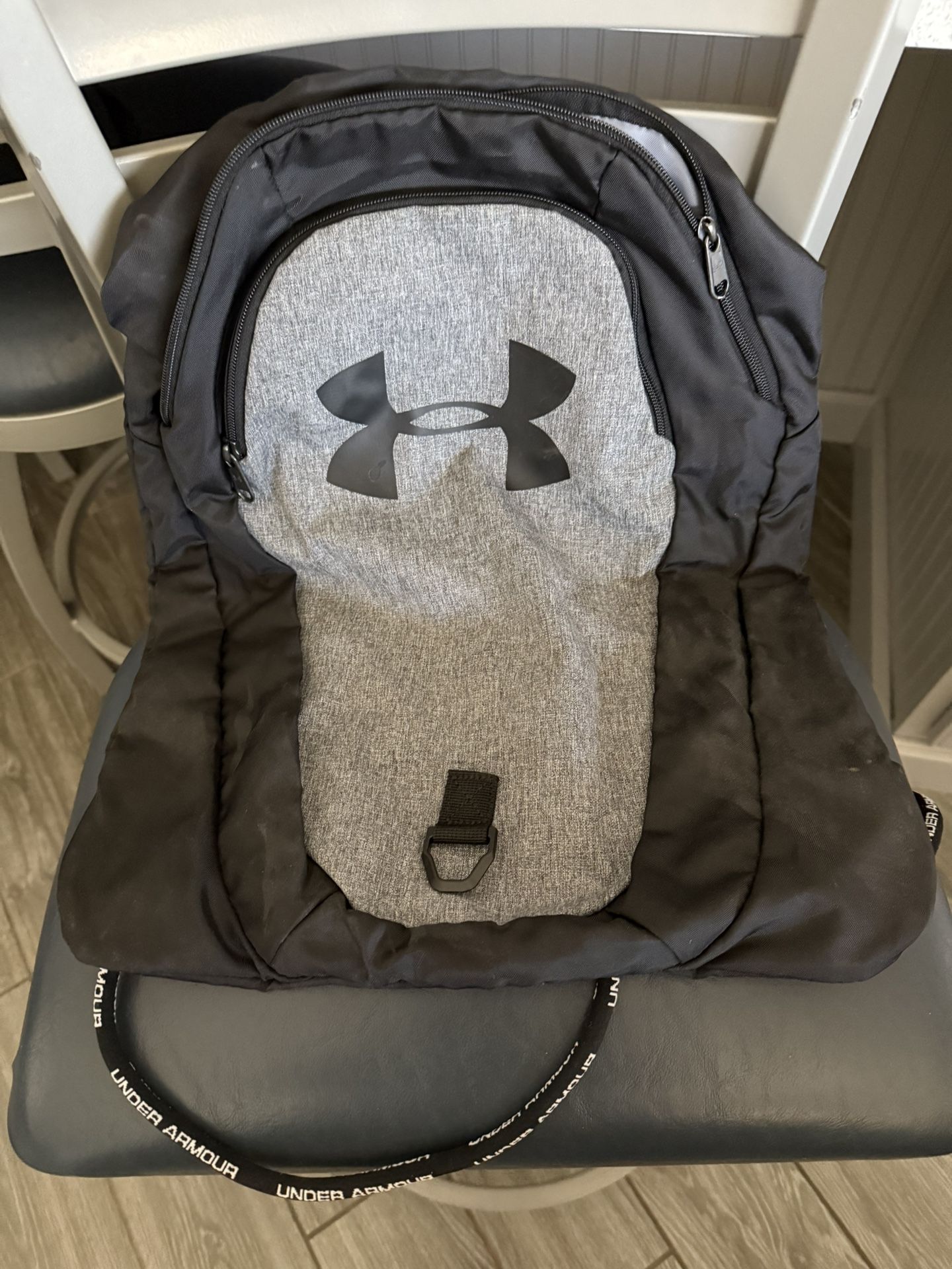 Under armour Swag Bag