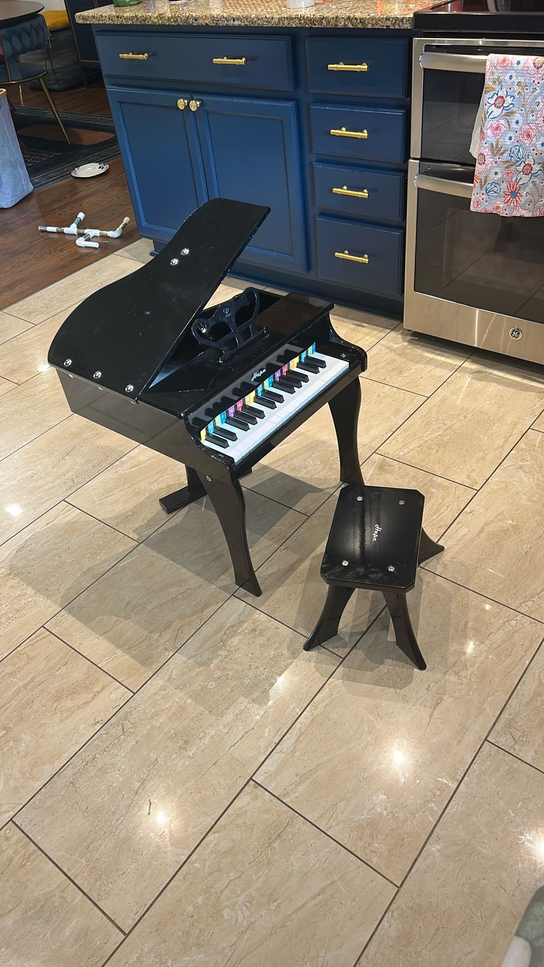 Hape Kids Piano
