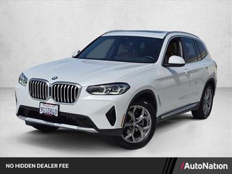2023 BMW X3