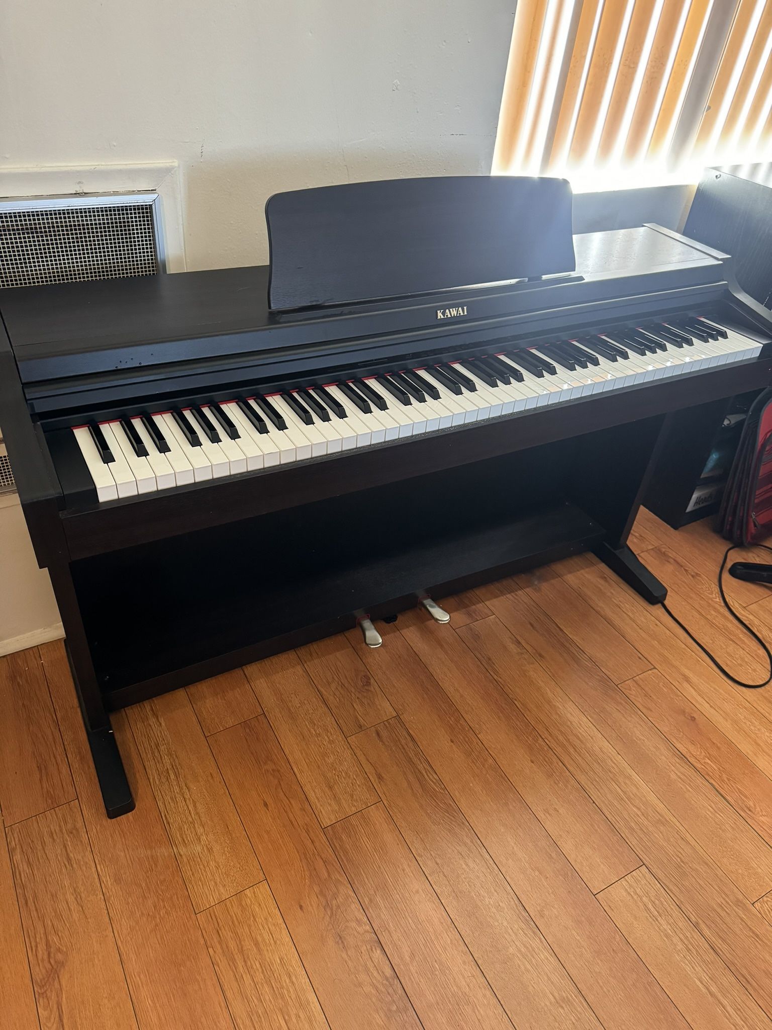 Kawai Piano