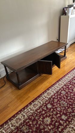 T V Stand