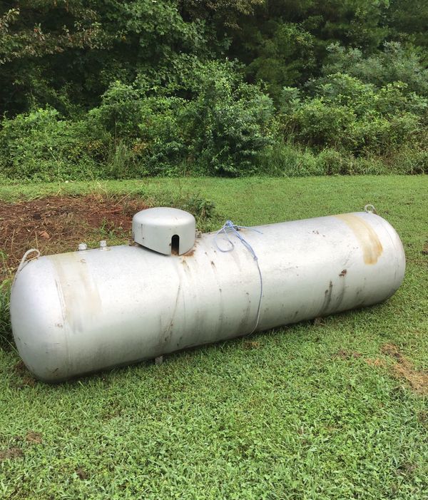 250 Gallon Propane Tank for Sale in Gainesville, VA OfferUp