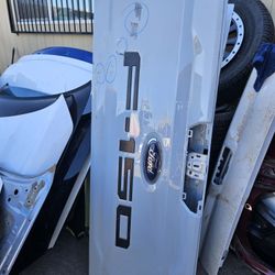 Ford F150 Tailgate Oem