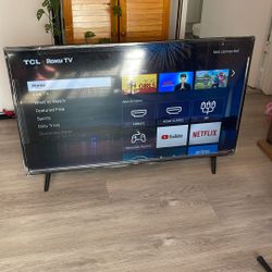 Roku Tv