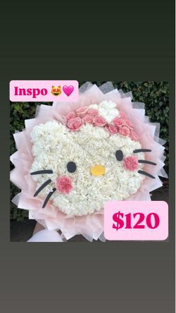 Bouquets/ Ramos 🎀💖