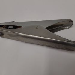 Large Welding Ground Clamp $5