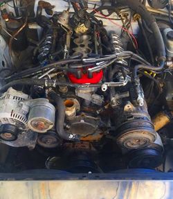 Looking for a Mustang 5.0 302 Motor