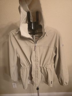 Free Country Microtech Jacket. M