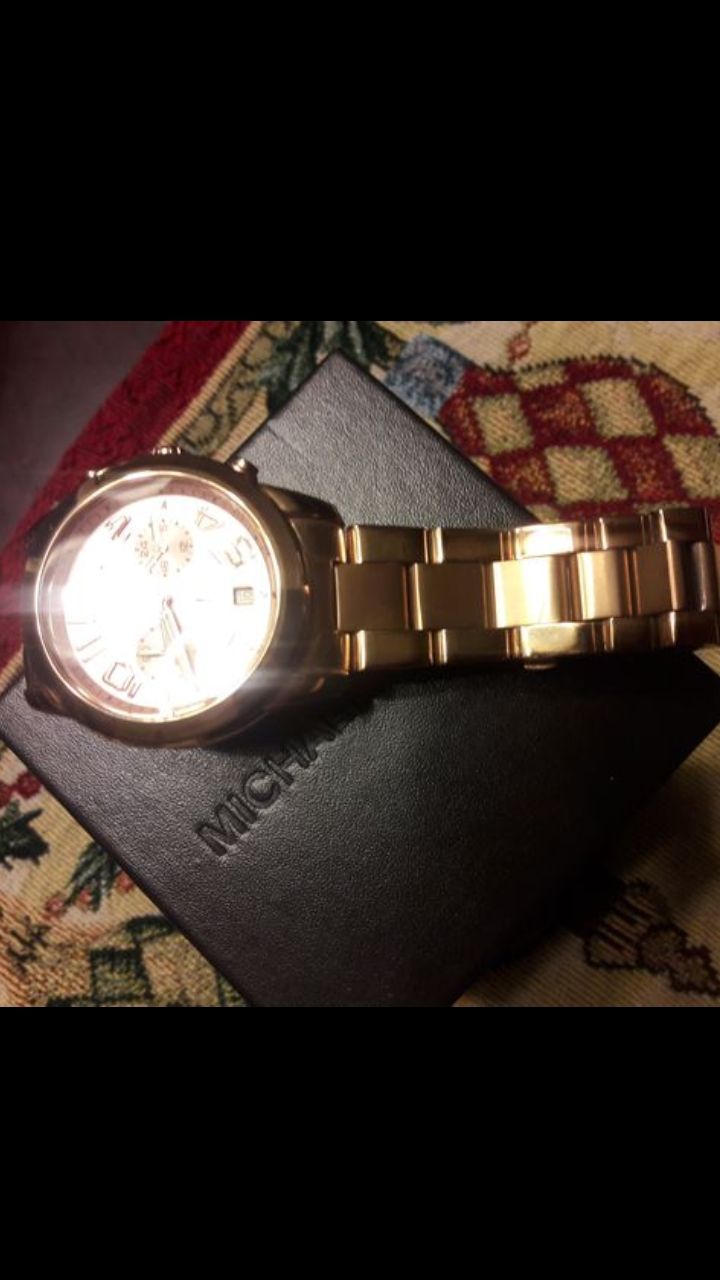 Michael kors