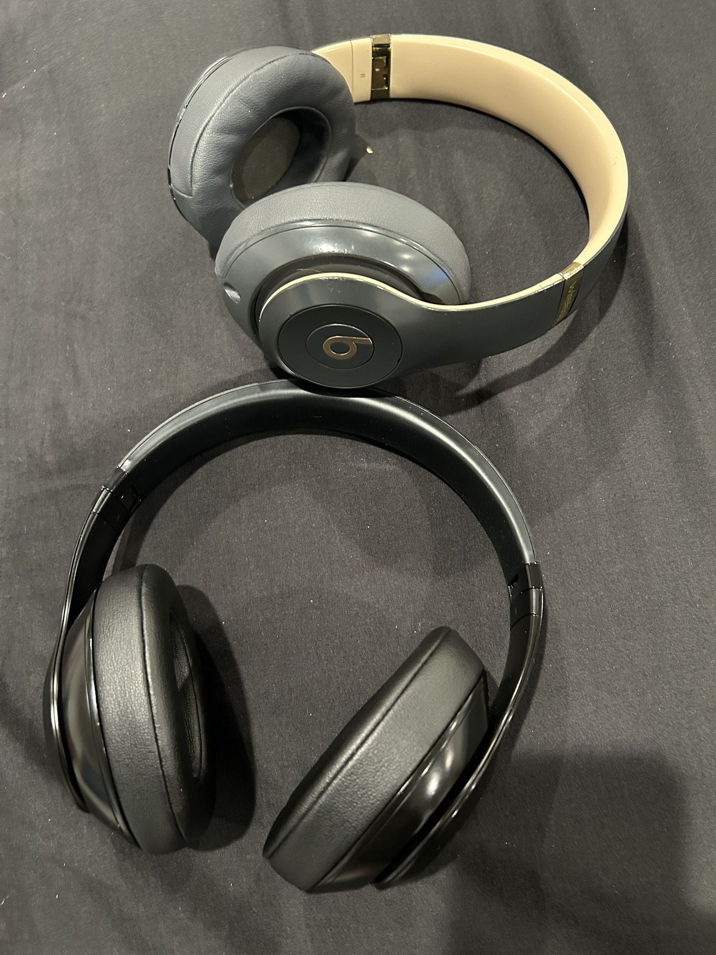 Beats Studio 3 Headphones