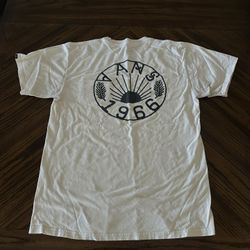 Vans Men’s Shirt M