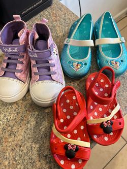 Girls Shoes
