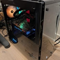 Gaming Computer i7 32GB