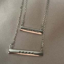 Lucky Brand Necklace 