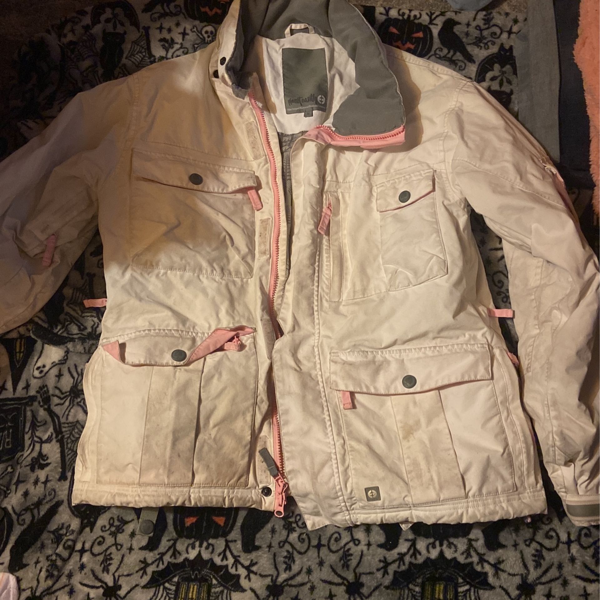 Ski Jacket