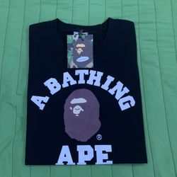 Bape T-Shirts