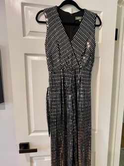 Dressy Jumpsuit