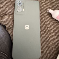 Motorola G Phone