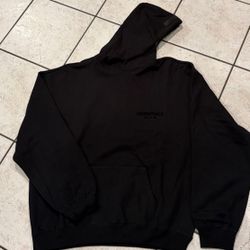 Essential Hoodie 
