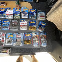 Hot Wheel Cars For Sale 