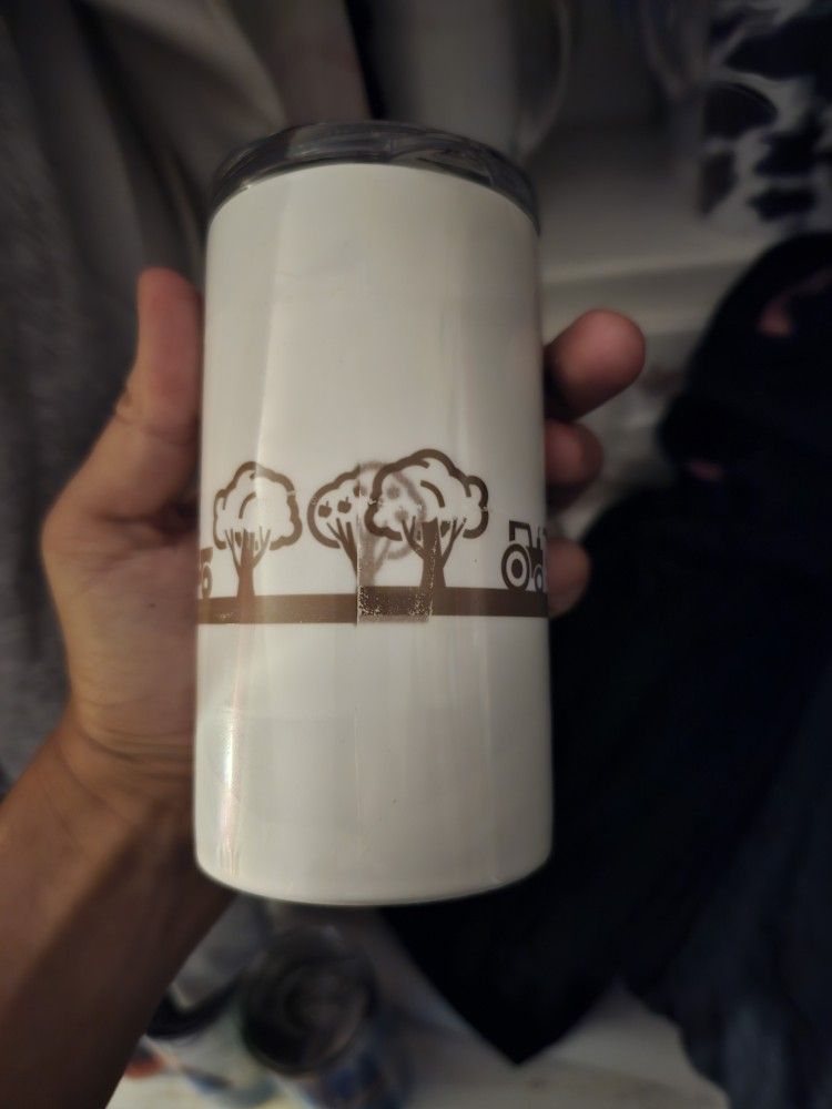 Farm Cup