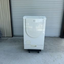 Bosch Gas Dryer / secadora de gas $160
