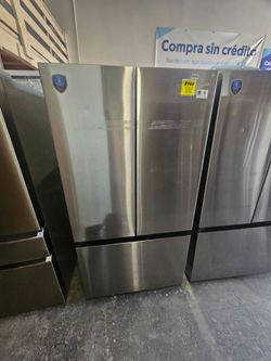 Refrigerator general electric