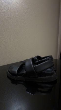 Zara Sandals
