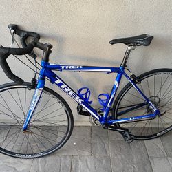 50cm Trek Alpha Road Bike