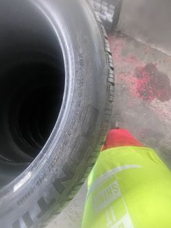 20 Inch Tires