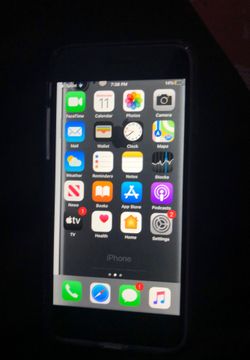 iPhone 7 32 gb unlocked