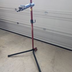 Bike Stand