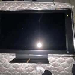 Sony TV