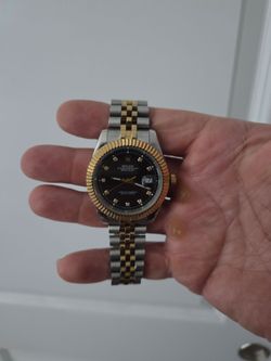 Rolex Oyster Perpetual Datejust
