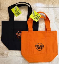 Trader Joe’s Fall 2026  Trick or Treat Tote
