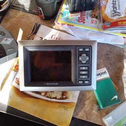 Smart Craft Vessel View