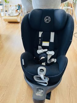 Car Seat - CYBEX Sirona S
