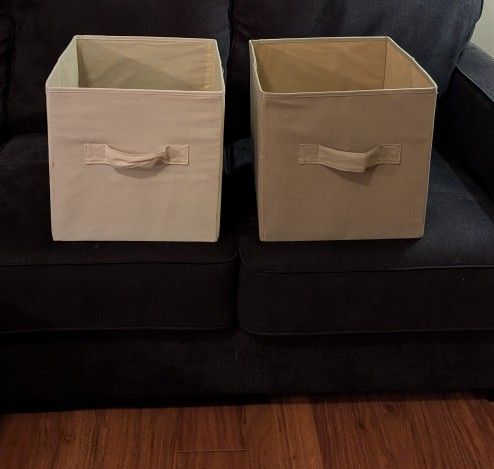 Better Homes shelving cloth cube liner drawers
