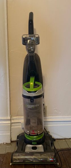 Vacuum