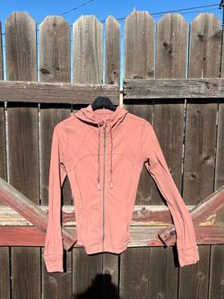 Lululemon Define Jacket