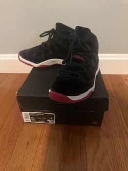 Jordan 11’s