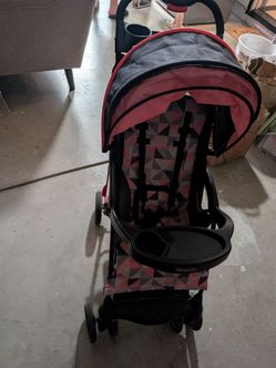 Kolcraft Stroller