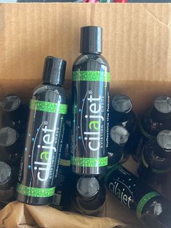 Cilajet sealant Gel/wax