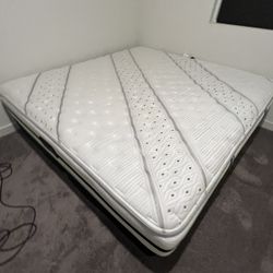 Simmons beautyrest Black Label Extra Firm Alexia Mattress