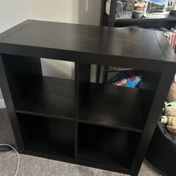 Cube Storage Shelf Organizer 