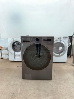 LG All in one washer and dryer
