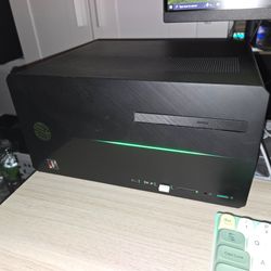 HP Pavilion Gaming Desktop

690-00xx - Ryzen 7 1700 |

16GB RAM | RX 550 | 1TB HDD